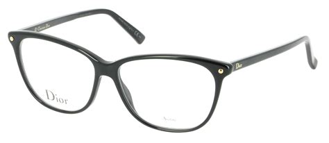 monture lunette femme christian dior